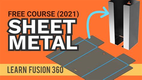 fusion convert to sheet metal|fusion 360 sheet metal rules.